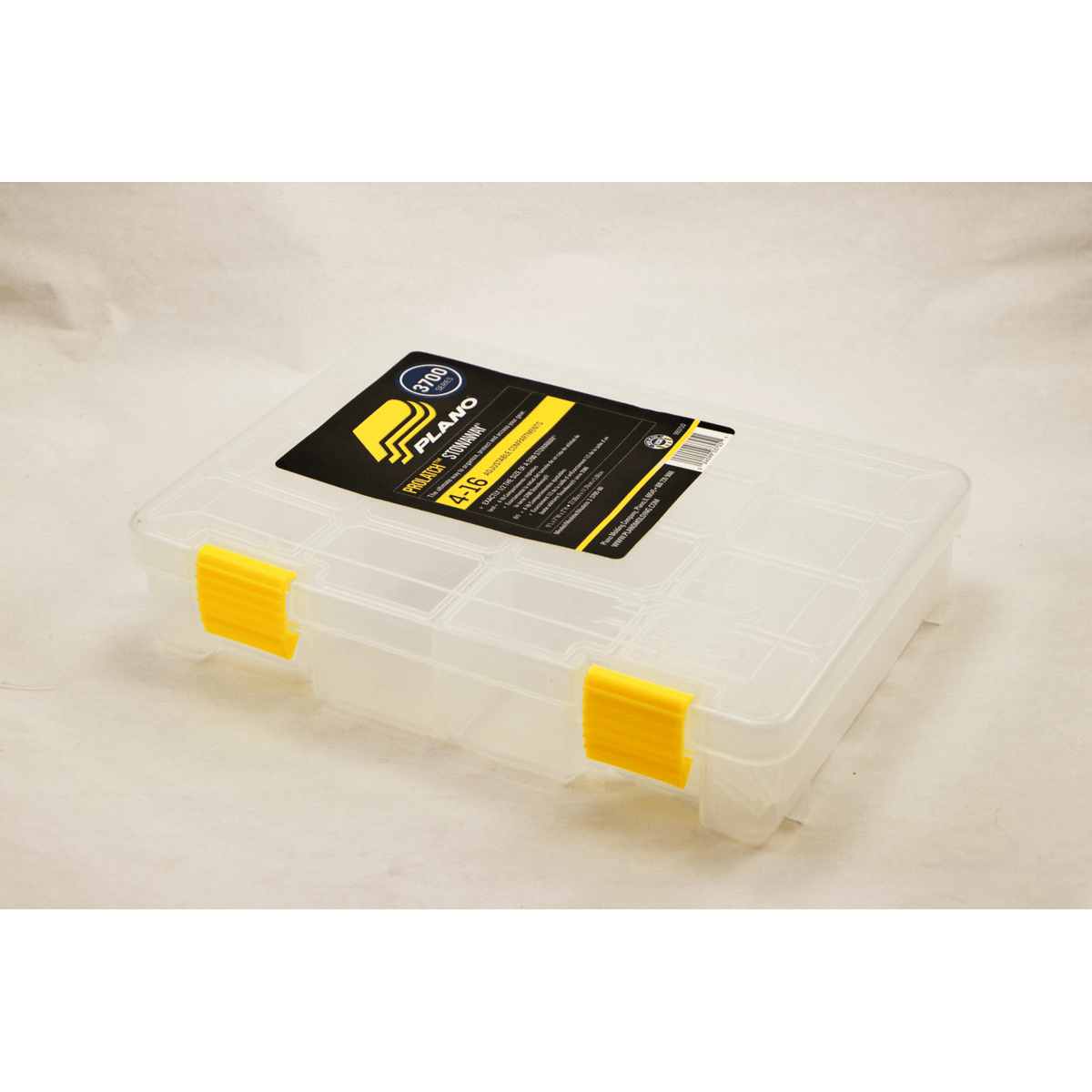 Plano 3705 Tackle Box