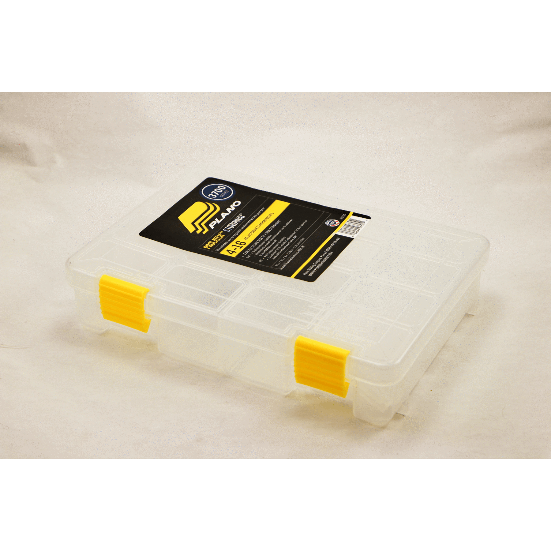 Plano 3705 Tackle Box