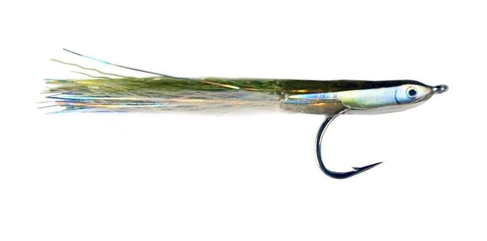 Popovic&#39;s Pop Fleye Silverside
