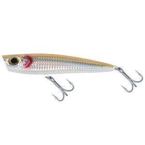 Hogy Charter Grade Popper 4&quot; - 3/4 oz / Olive