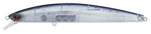 Daiwa Salt Pro Minnow 6&quot; Floating Pro Blue