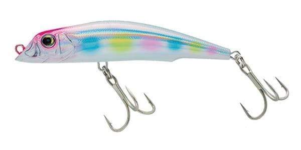 Yo-Zuri Mag Darters 1 oz / Cotton Candy