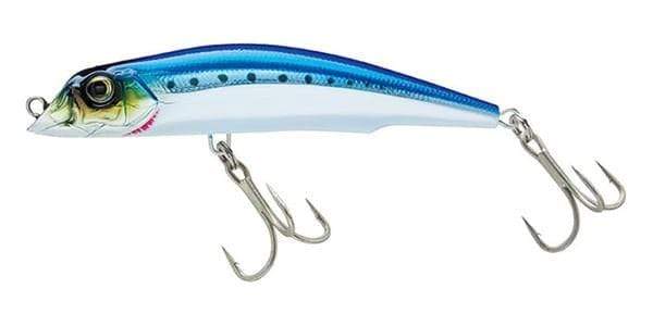 Yo-Zuri Mag Darters 2 oz / Sardine