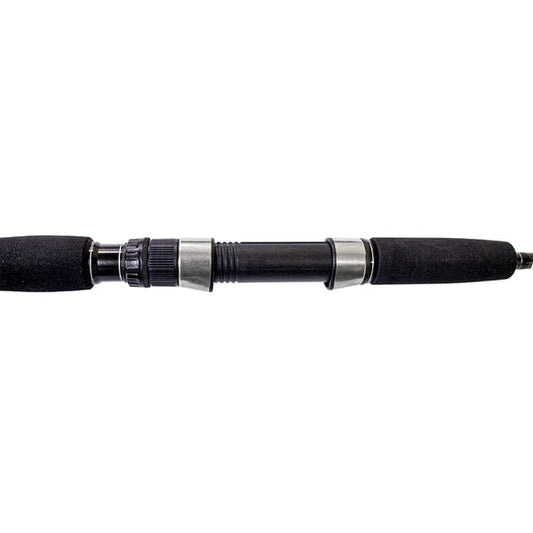 Tsunami Carbon Shield II Slow Pitch Conventional Rods