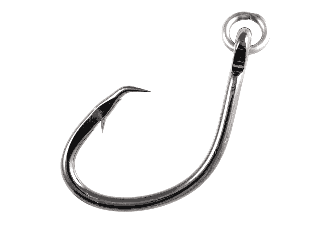 Owner Super Mutu Ringed Circle Hook
