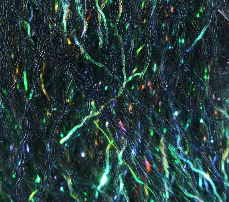 Ripple Ice Fiber Olive