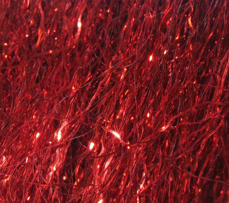 Ripple Ice Fiber Red
