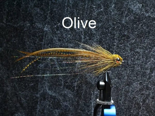 Striper Dragon
