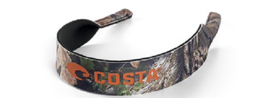 Costa Del Mar Megaprene Retainer Realtree Edge