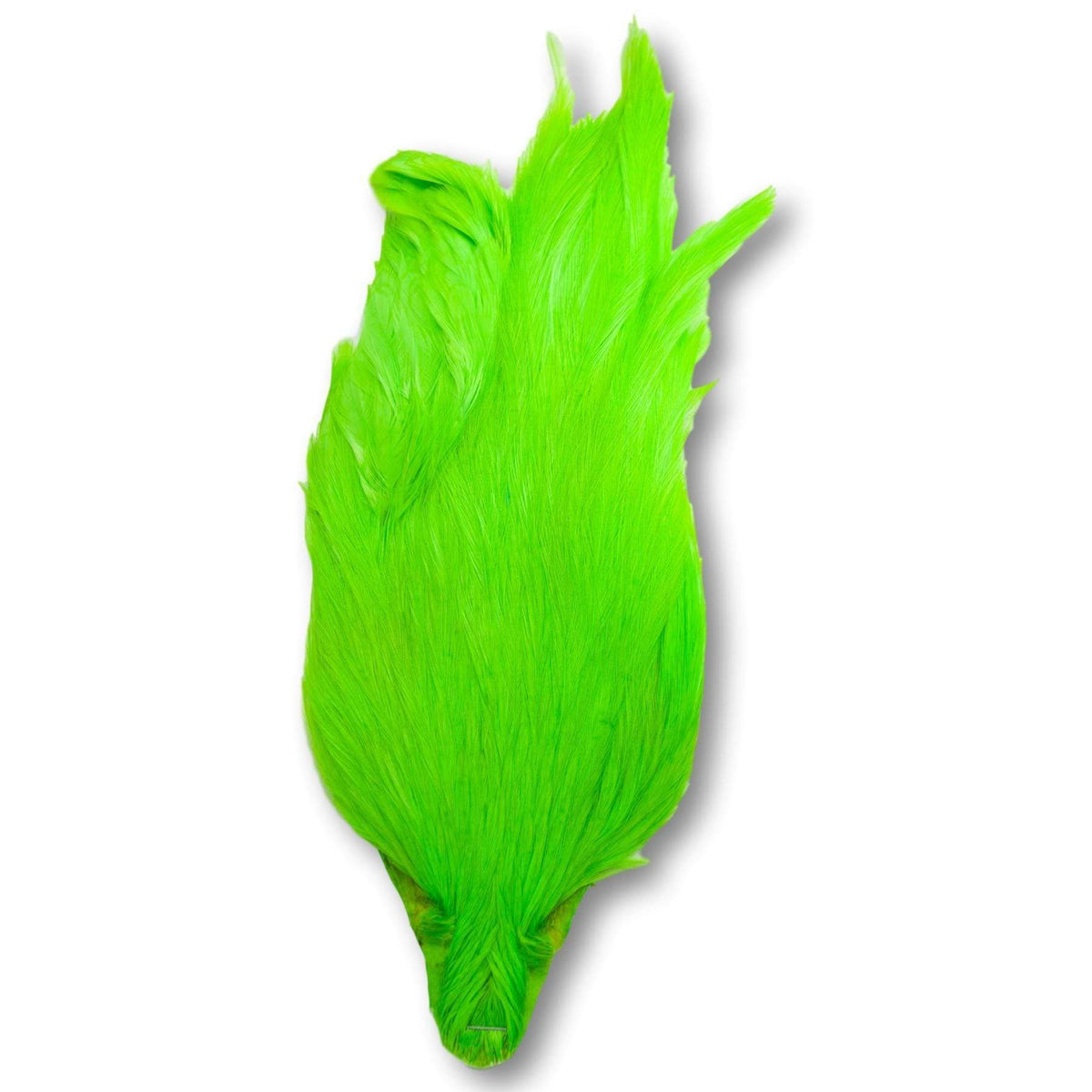 Saltwater Capes Chartreuse