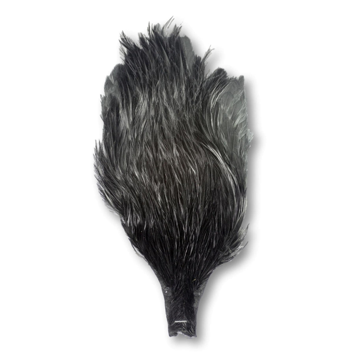 Saltwater Capes Black