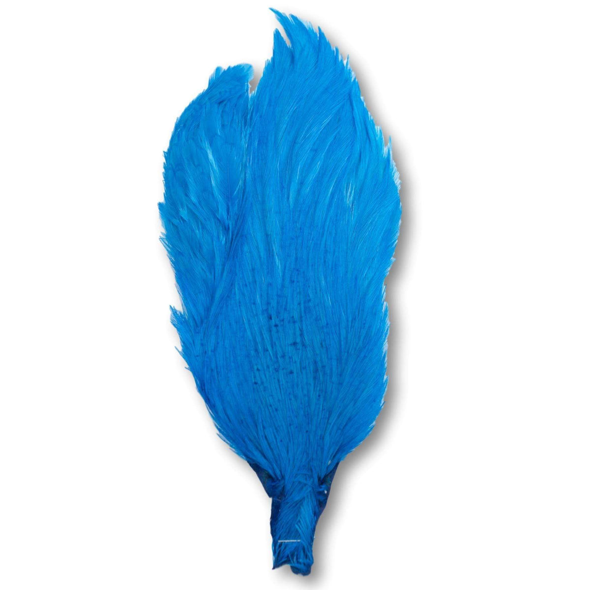 Saltwater Capes Kingfisher Blue