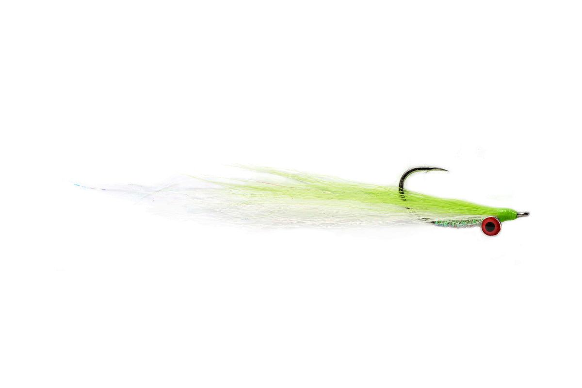 Salty Clouser