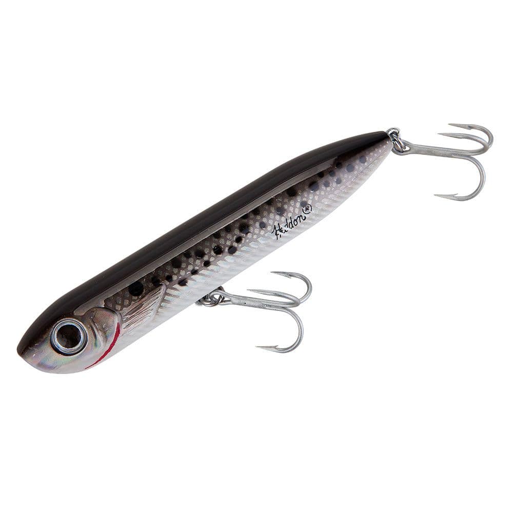 Heddon Saltwater Chug&#39;N Spooks 4-7/8&quot; - 1oz / Sea Trout