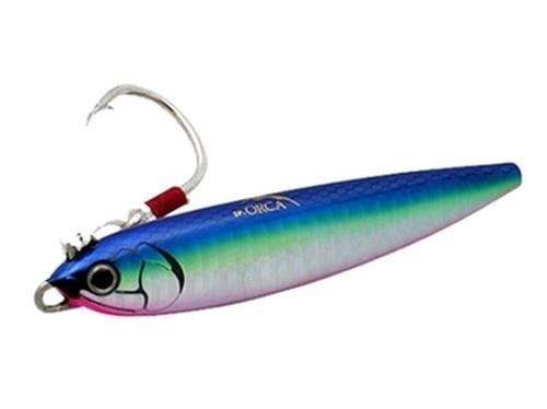 Shimano SP-Orca Baby Blue Pink/IDN