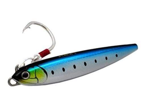 Shimano SP-Orca Baby Blue Sardine