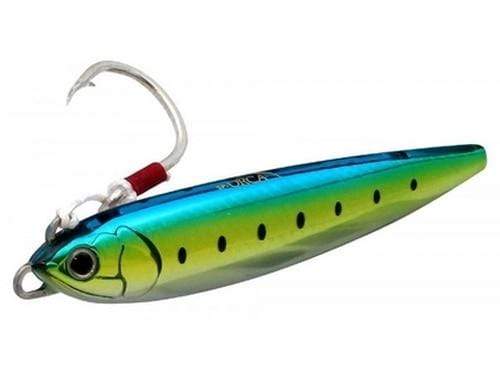 Shimano SP-Orca Baby Candy Iwashi