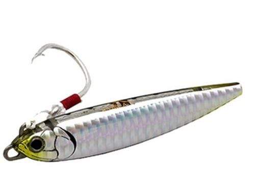 Shimano SP-Orca Baby Clear Silver