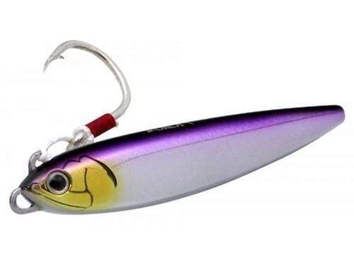 Shimano SP-Orca Baby Black Purple