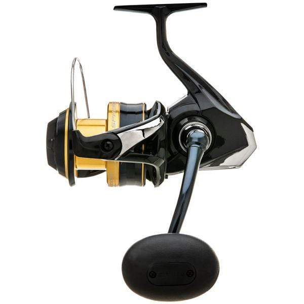 Shimano Spheros SW A Spinning Reel (2021) SPSW5000XGA