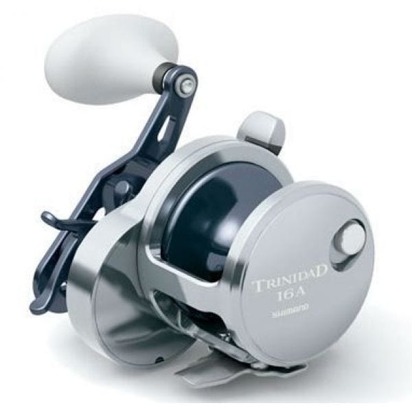 Shimano Trinidad A Star Drag Conventional Reel TN12A