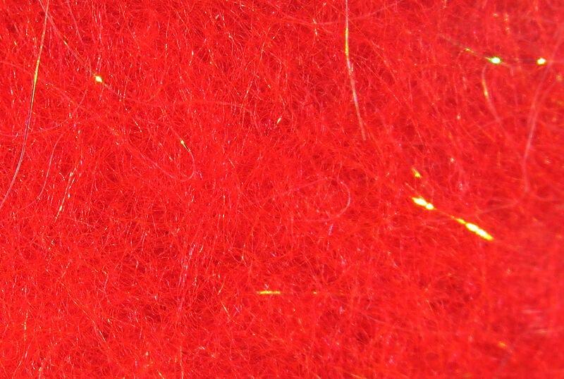 Senyo&#39;s Laser Dub Red