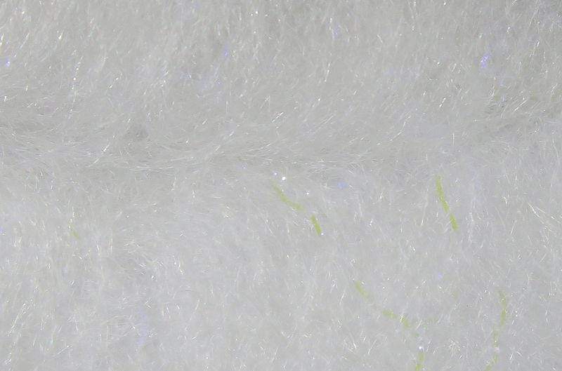 Senyo&#39;s Laser Dub White