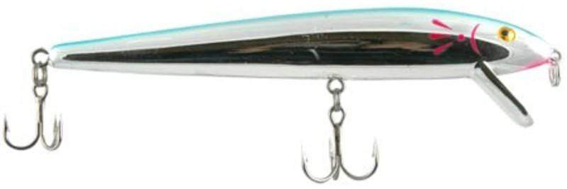 Cotton Cordell Red Fin Swimmers