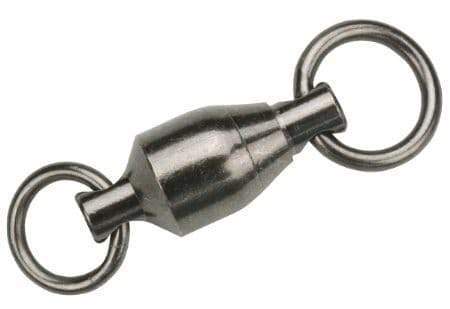 Spro Ball Bearing Swivel w/ Welded Ring
