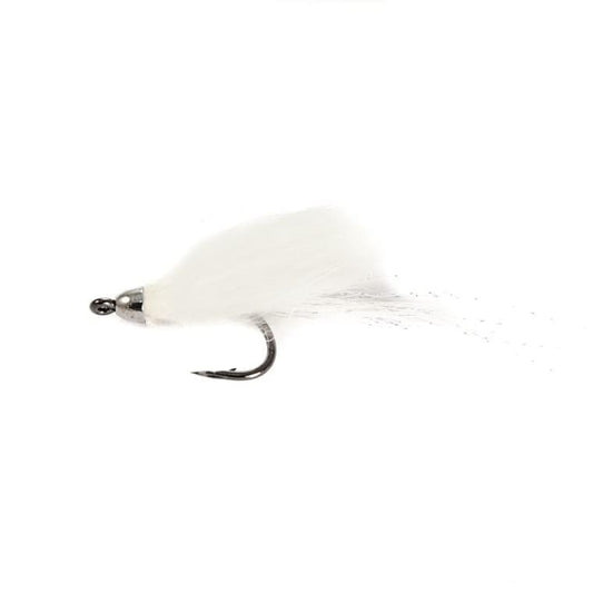 Bonito Bunny (White) (Weighted)
