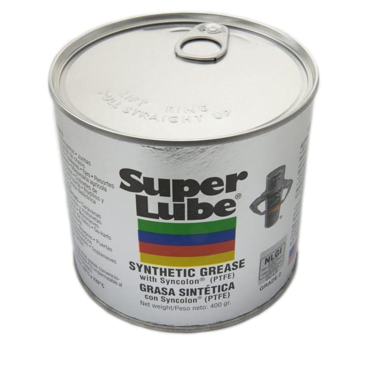 Super Lube (1lb Tub)