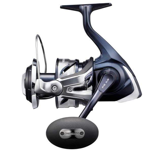 Shimano TwinPower SW (2021) TPSW10000PGC