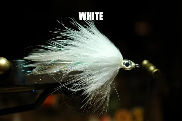 Bunk-a-bou White