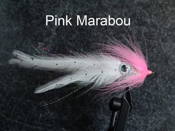 Joe's Squid Fly