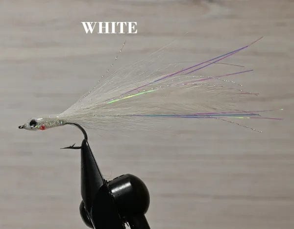 Featherwing White