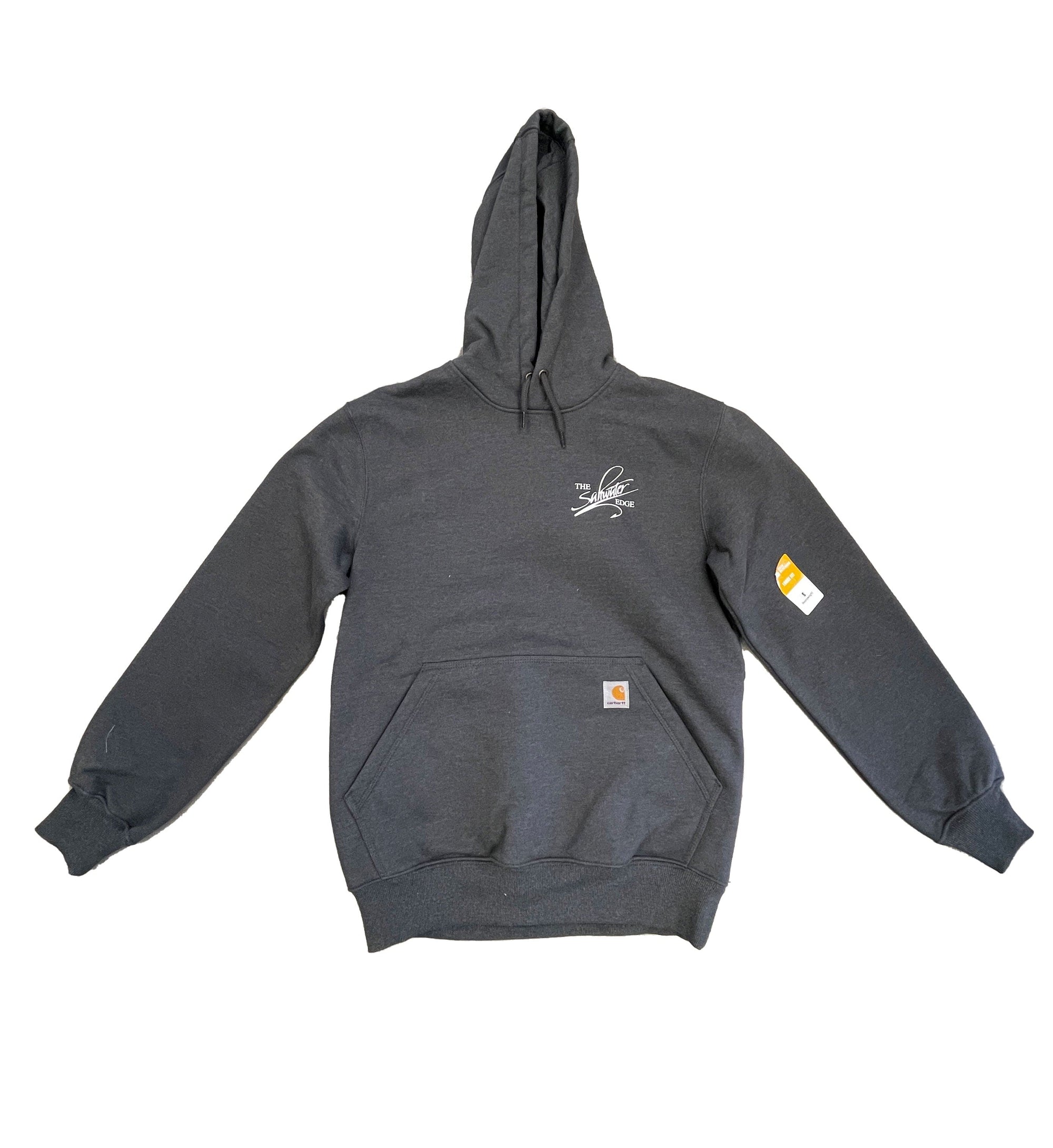 Saltwater Edge Turning Bass Sweatshirt