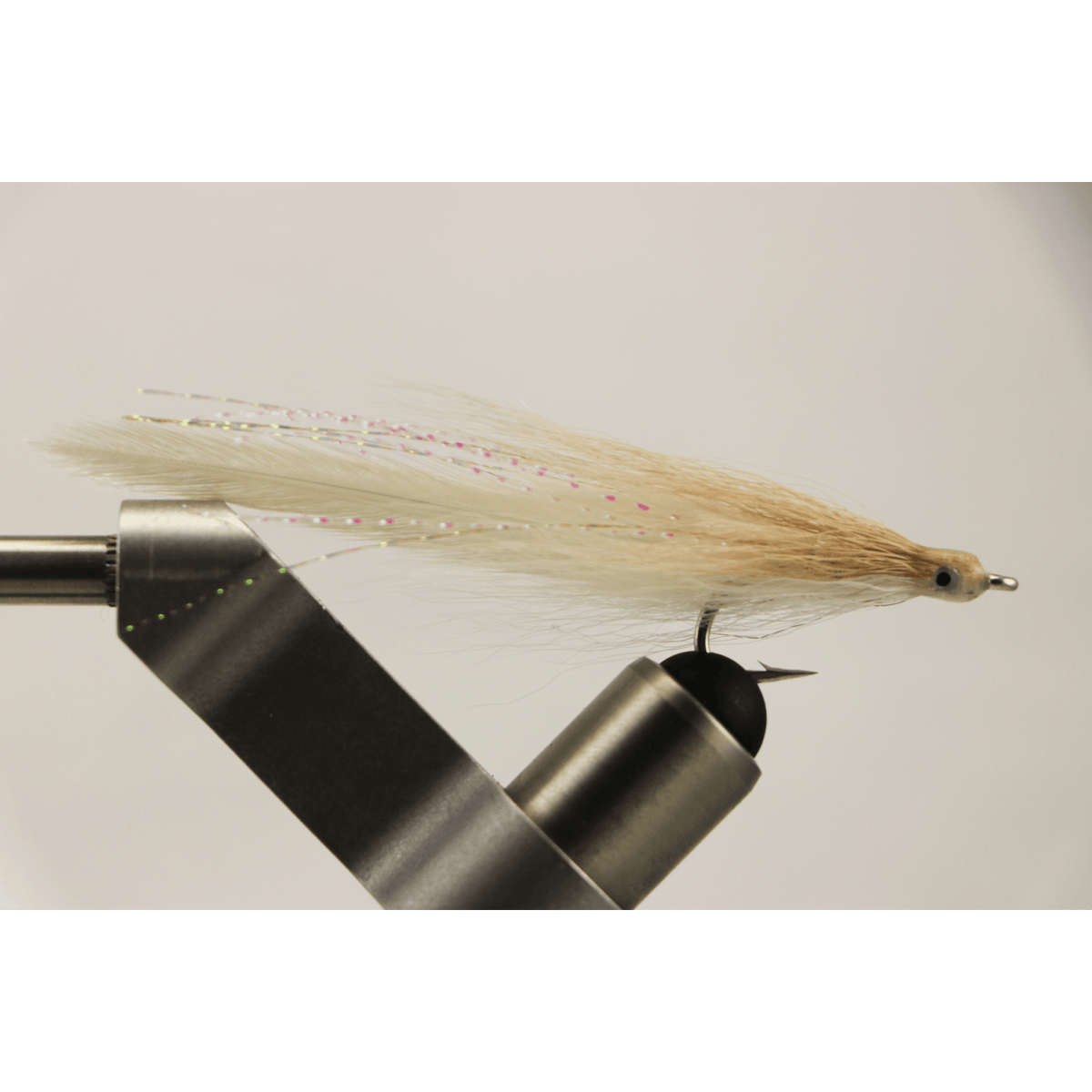 Mickelson Style Deceiver Tan