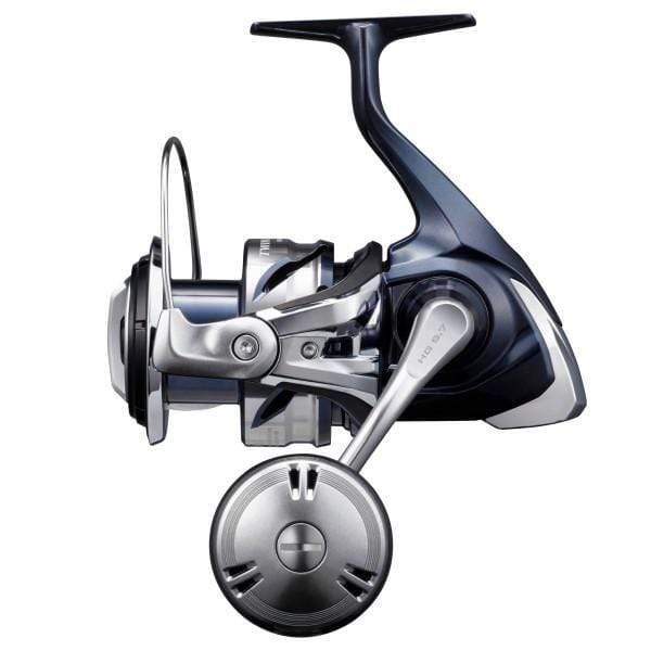 Shimano TwinPower SW (2021) TPSW6000HGC