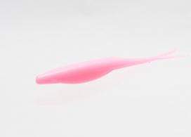 Zoom Salty Super Fluke 5.25" White Pearl