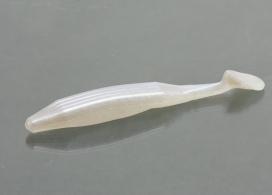 Zoom Swimin' Super Fluke Albino