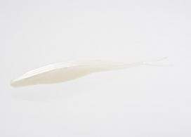 Zoom Magnum Super Fluke 7" White Pearl