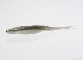 Zoom Magnum Super Fluke 7&quot; Smokin Shad