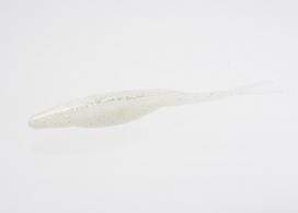 Zoom Magnum Super Fluke 7" White Pearl