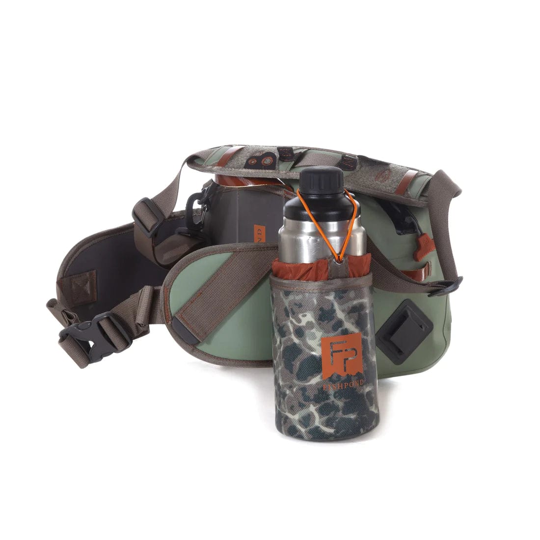 Thunderhead Submersible Lumbar Pack