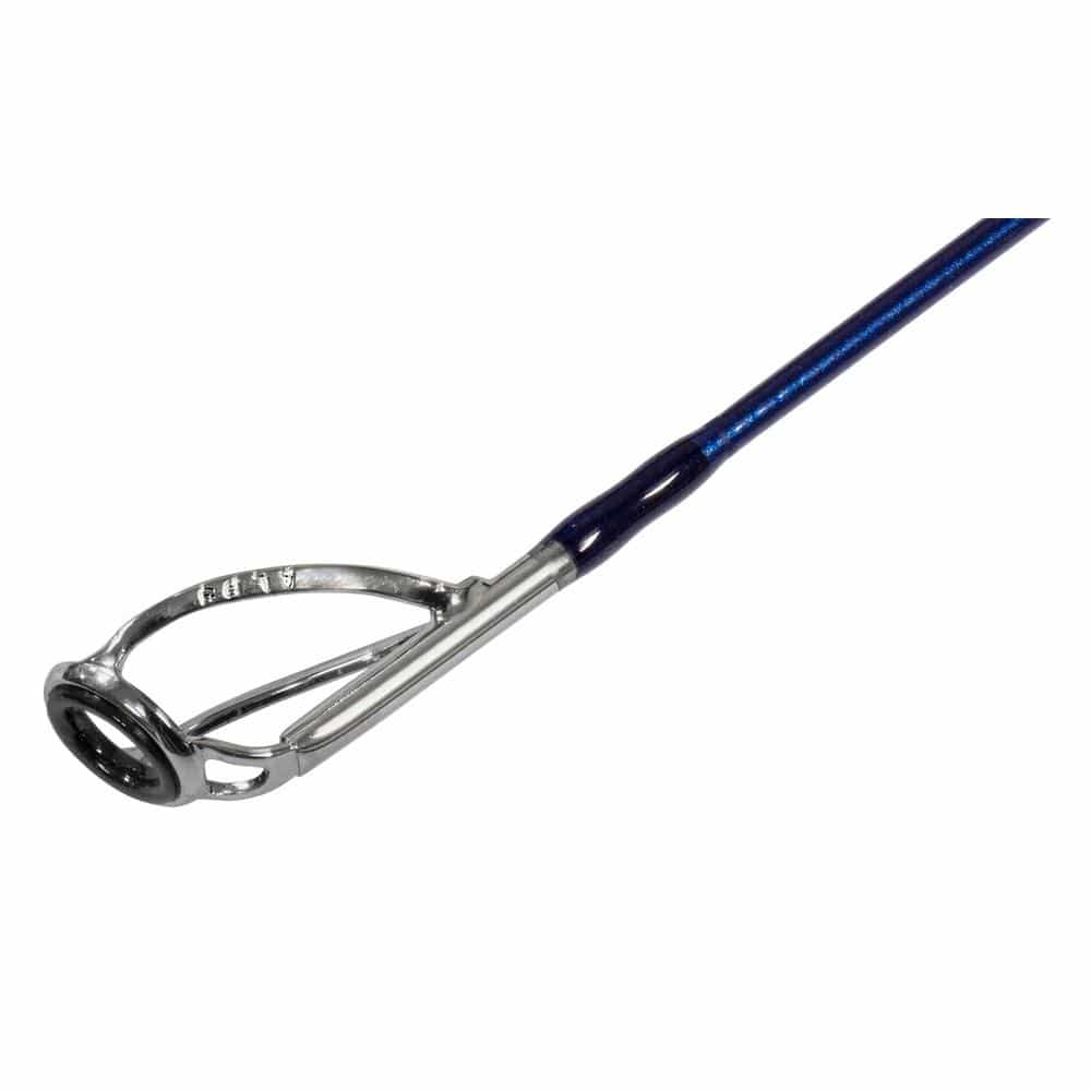 Tsunami Carbon Shield II Slow Pitch Conventional Rods