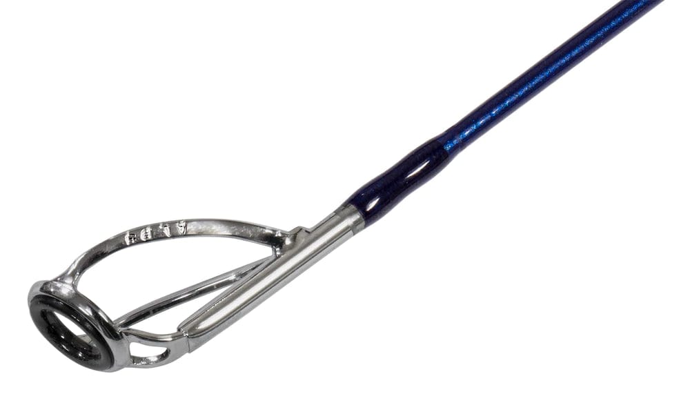 Tsunami Carbon Shield Slow Pitch Spinning Rods