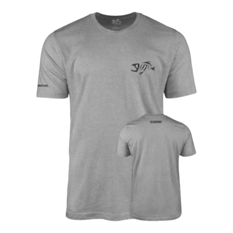 G. Loomis Topo Tee Short Sleeve T-Shirt Medium / Navy