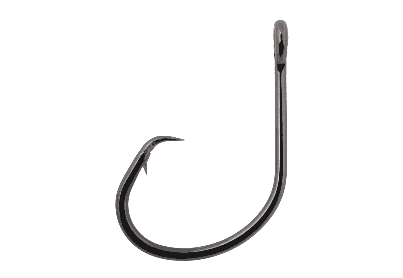 Owner Tournament Mutu Circle Hooks
