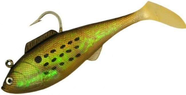 Tsunami Deep Shads 6-1/2" / Pearl Spot