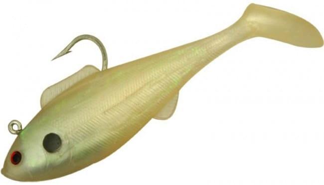 Tsunami Deep Shads 6-1/2" / Pearl Spot